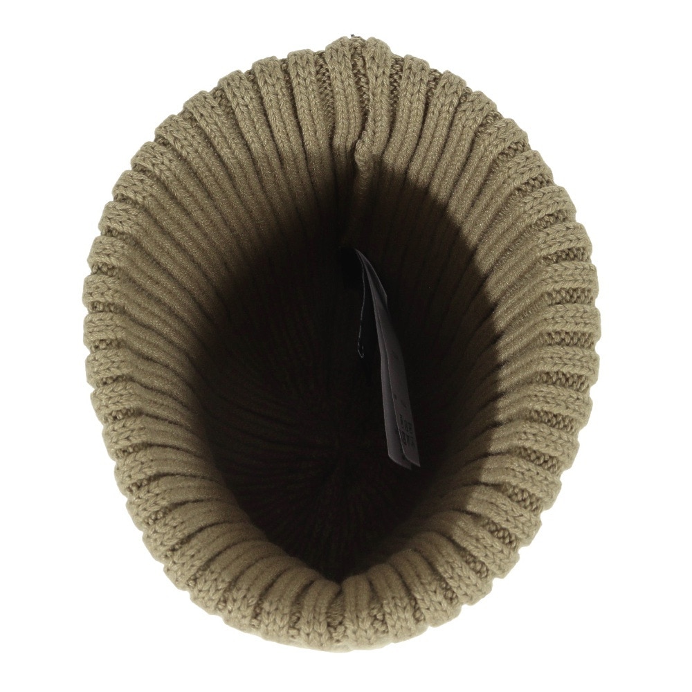 オークリー（OAKLEY）（メンズ）ニット帽 ニットキャップ FGL BEANIE FA 23.0 FOS901593-86S ブラウン