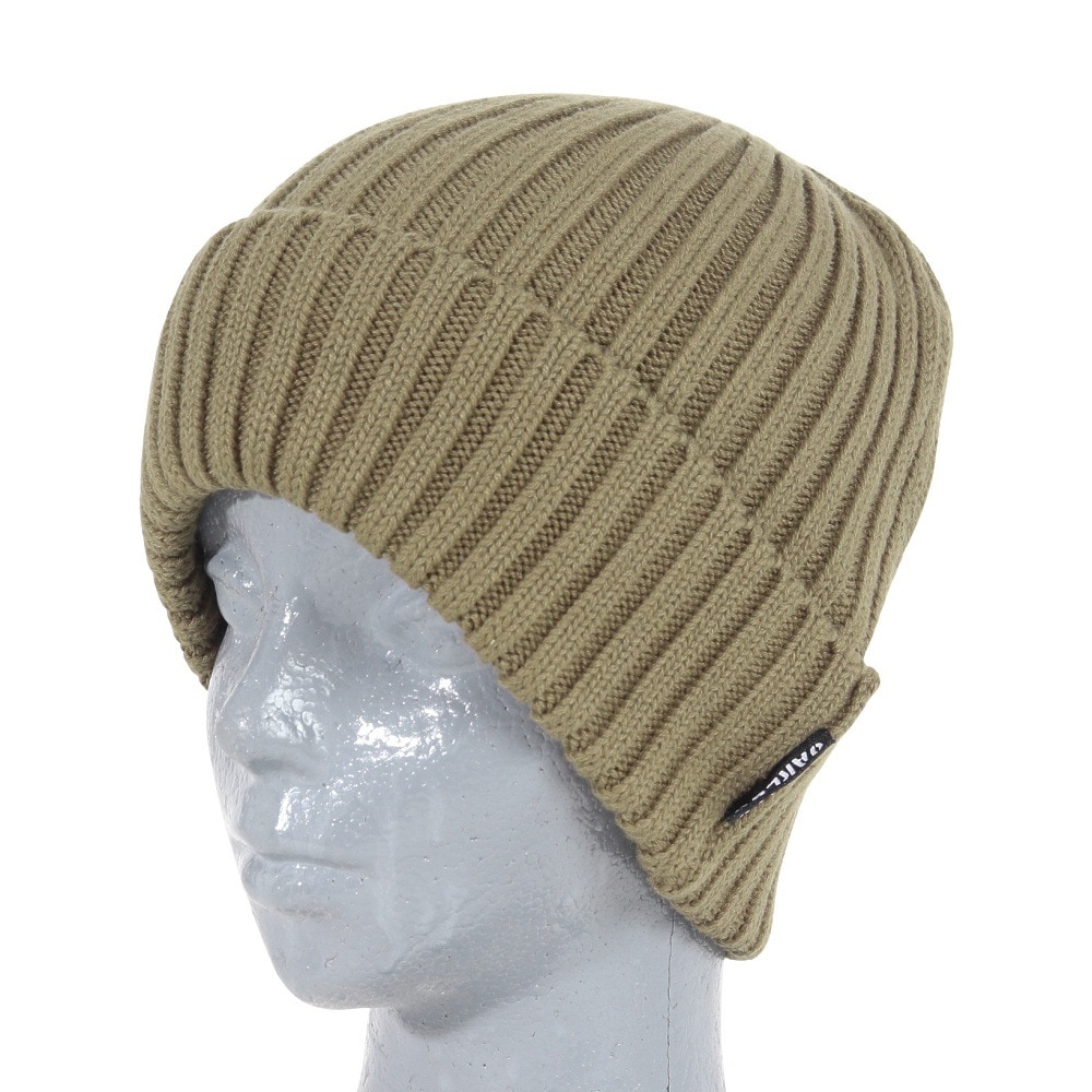 オークリー（OAKLEY）（メンズ）ニット帽 ニットキャップ FGL BEANIE FA 23.0 FOS901593-86S ブラウン
