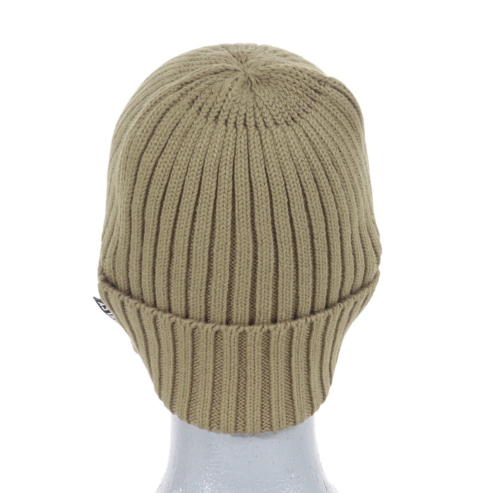 オークリー（OAKLEY）（メンズ）ニット帽 ニットキャップ FGL BEANIE FA 23.0 FOS901593-86S ブラウン