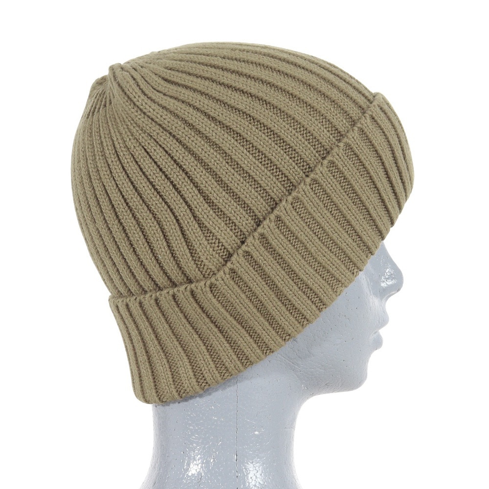 オークリー（OAKLEY）（メンズ）ニット帽 ニットキャップ FGL BEANIE FA 23.0 FOS901593-86S ブラウン