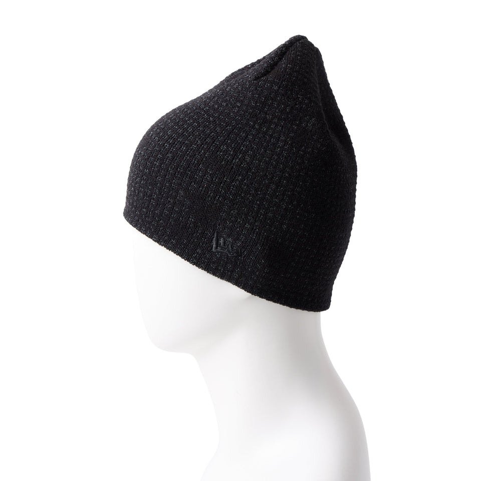 ニューエラ（NEW ERA）（メンズ、レディース）帽子 ベーシック ビーニー Flash Night Camo 14668918