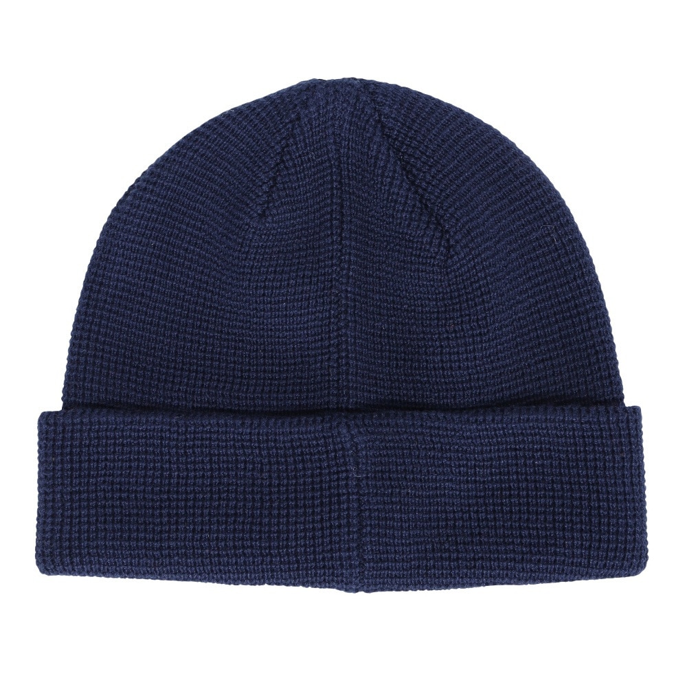 ポーラー（POLER）（メンズ）帽子 WORKERMAN ビーニー 253MCV0104-NVY