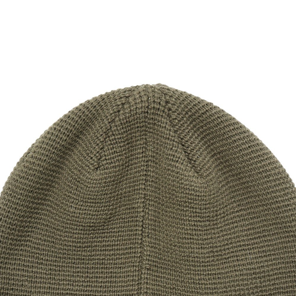 ポーラー（POLER）（メンズ）帽子 WORKERMAN ビーニー 253MCV0104-OLV