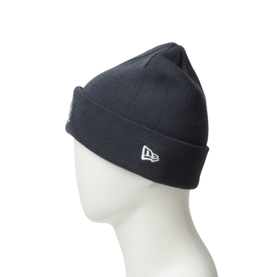 ニューエラ（NEW ERA）（メンズ）帽子 カフニット キャップ OD COOLMAX