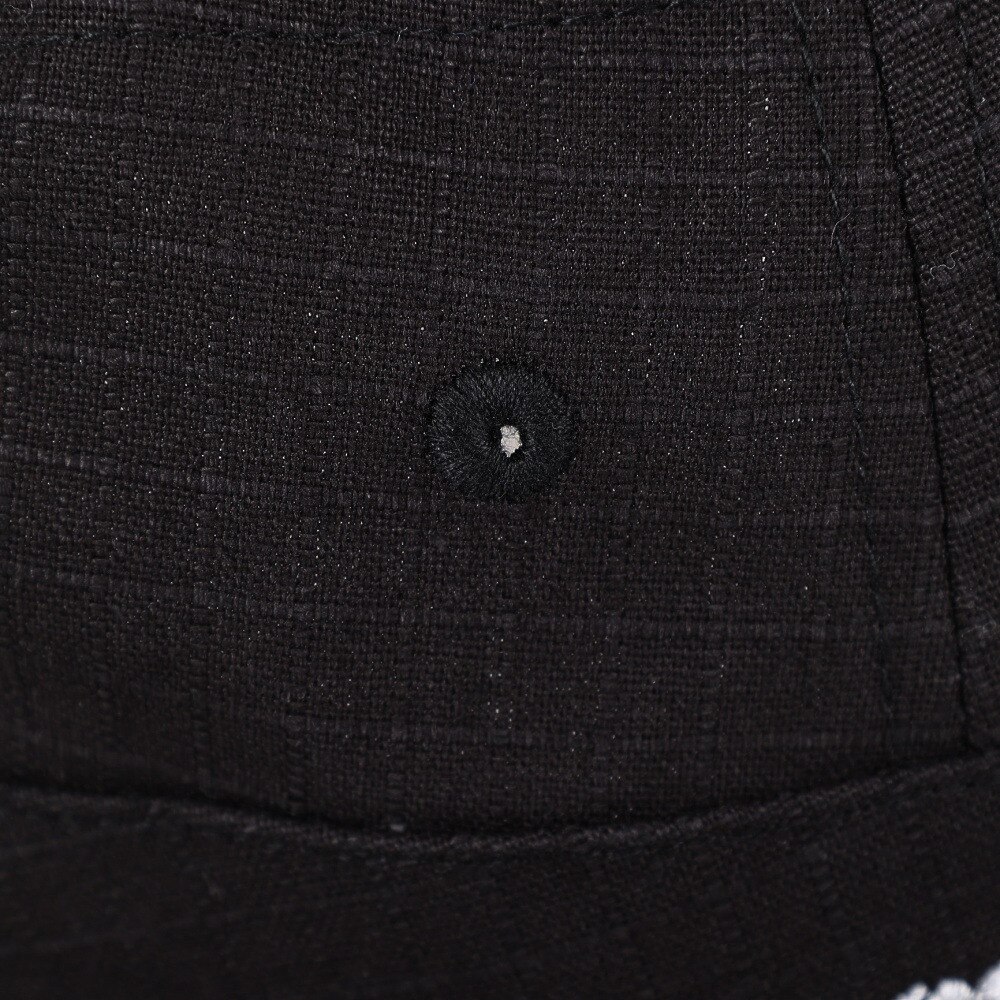 マナスタッシュ（MANASTASH）（メンズ）帽子 バケットハット MH-RIP BOONIE DARK NIGHT 792-3174005  BLK ブラック