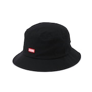 チャムス（CHUMS）（メンズ、レディース）バケットハット CH05-1262-K001