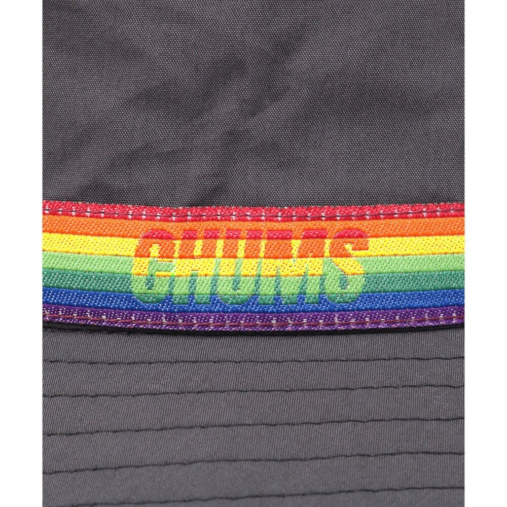 チャムス（CHUMS）（メンズ、レディース）フェスハット CH05-1361-K001