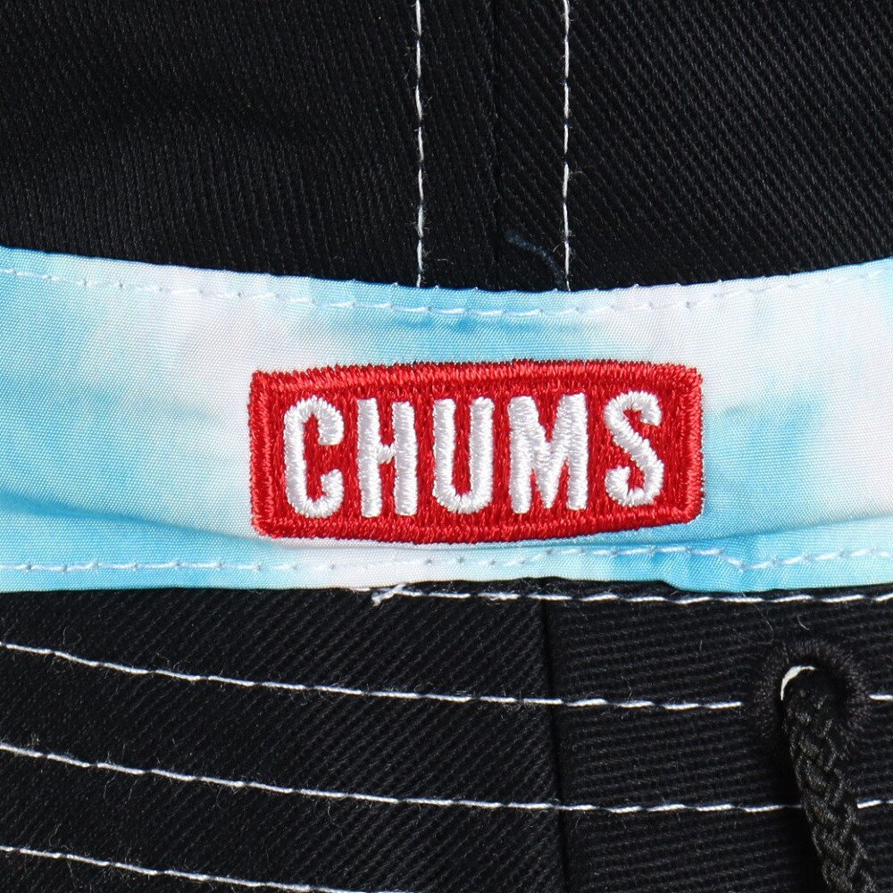 チャムス（CHUMS）（メンズ、レディース）リバーシブルプリントハット CH05-1363-Z077