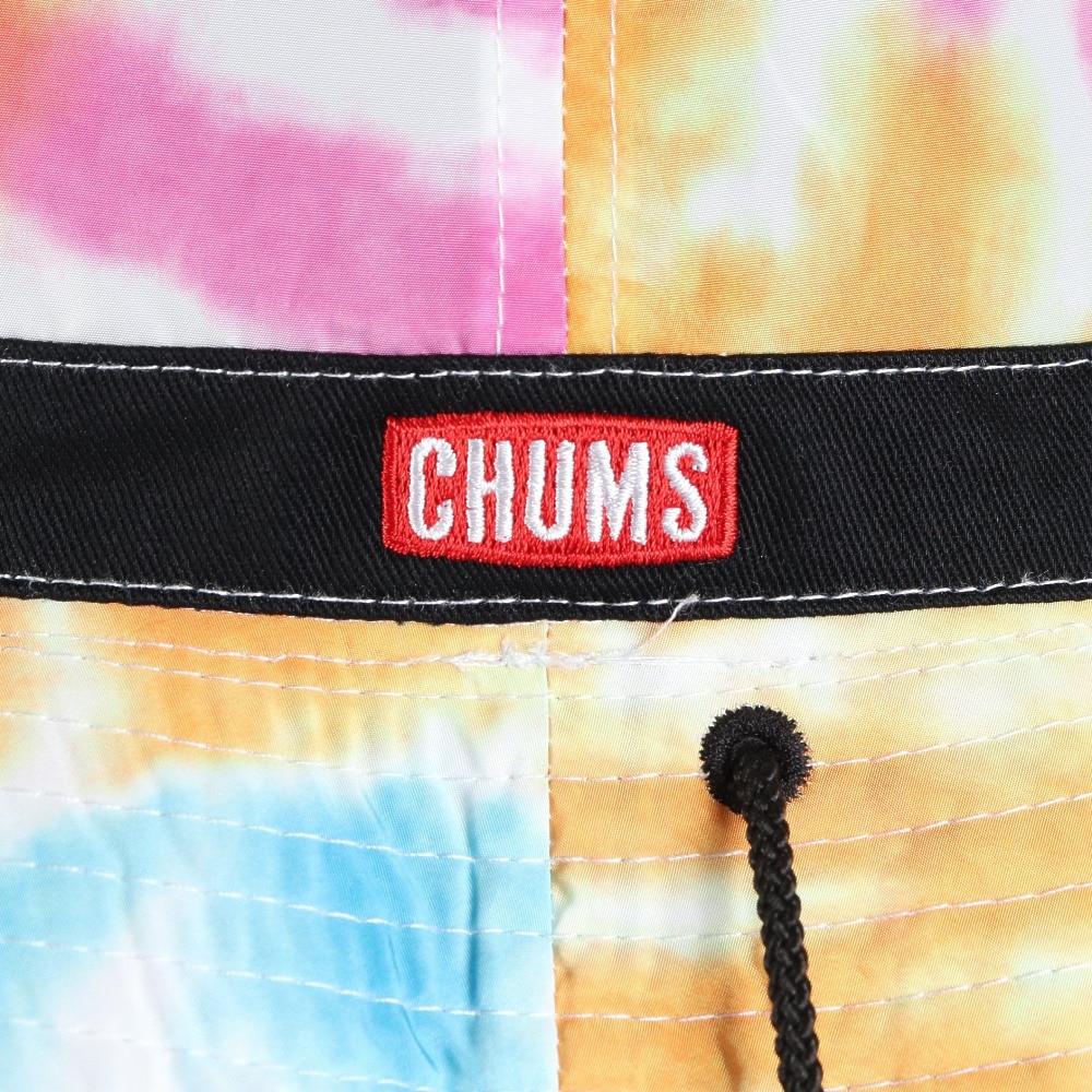 チャムス（CHUMS）（メンズ、レディース）リバーシブルプリントハット CH05-1363-Z077
