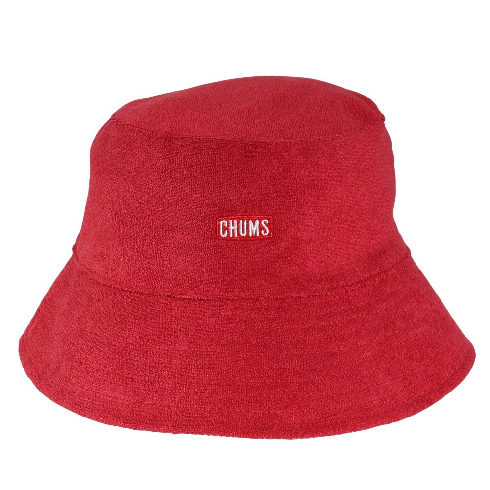 チャムス（CHUMS）（メンズ、レディース）リバーシブルパイルバケットハット CH05-1370-R001