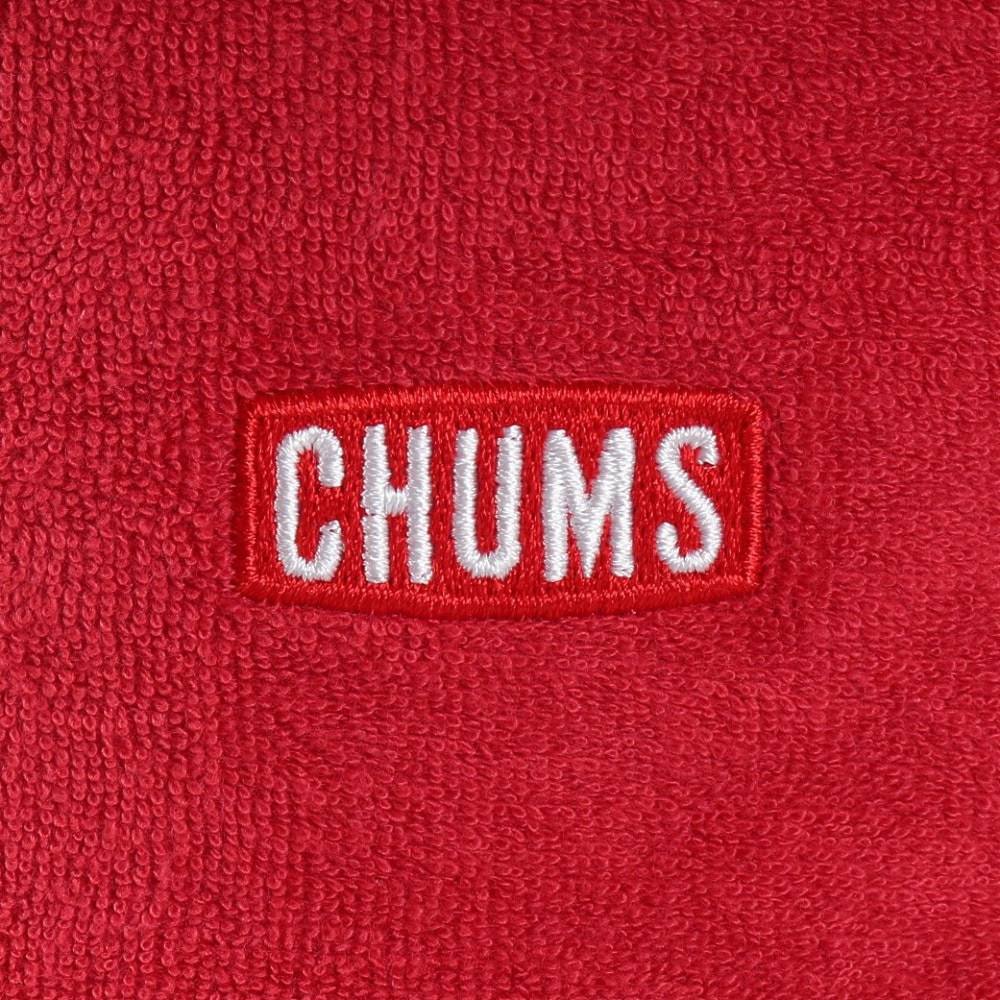 チャムス（CHUMS）（メンズ、レディース）リバーシブルパイルバケットハット CH05-1370-R001