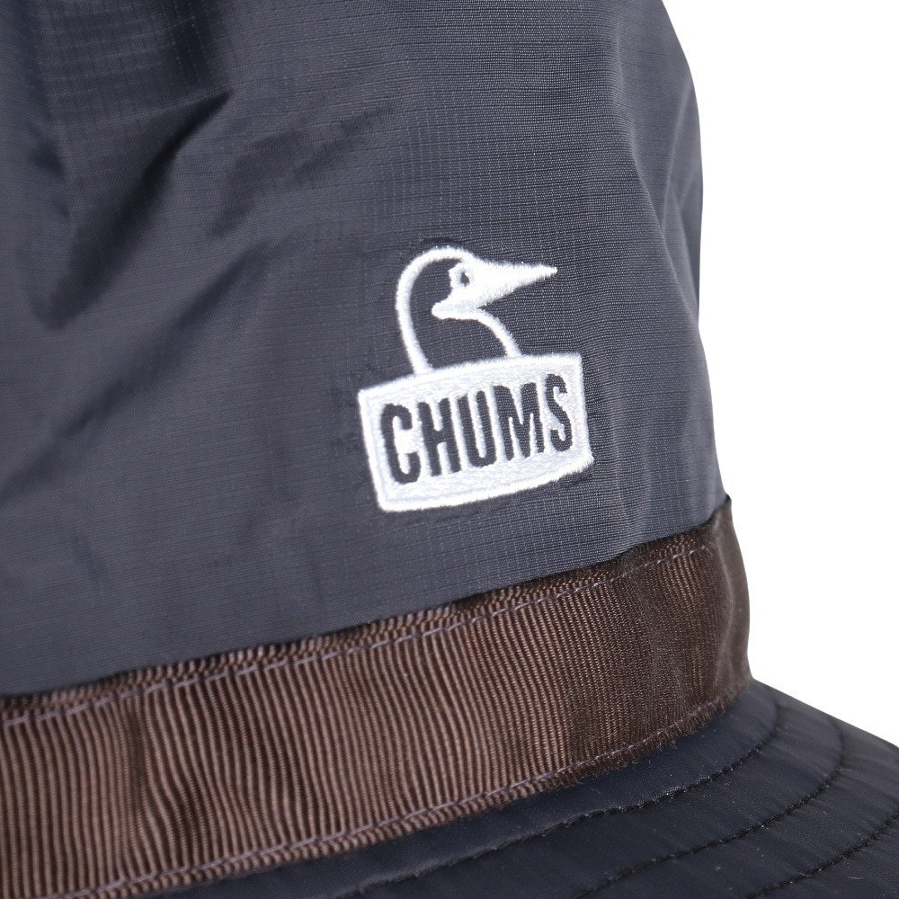 チャムス（CHUMS）（メンズ、レディース）ロックビルハット CH05-1372-K001