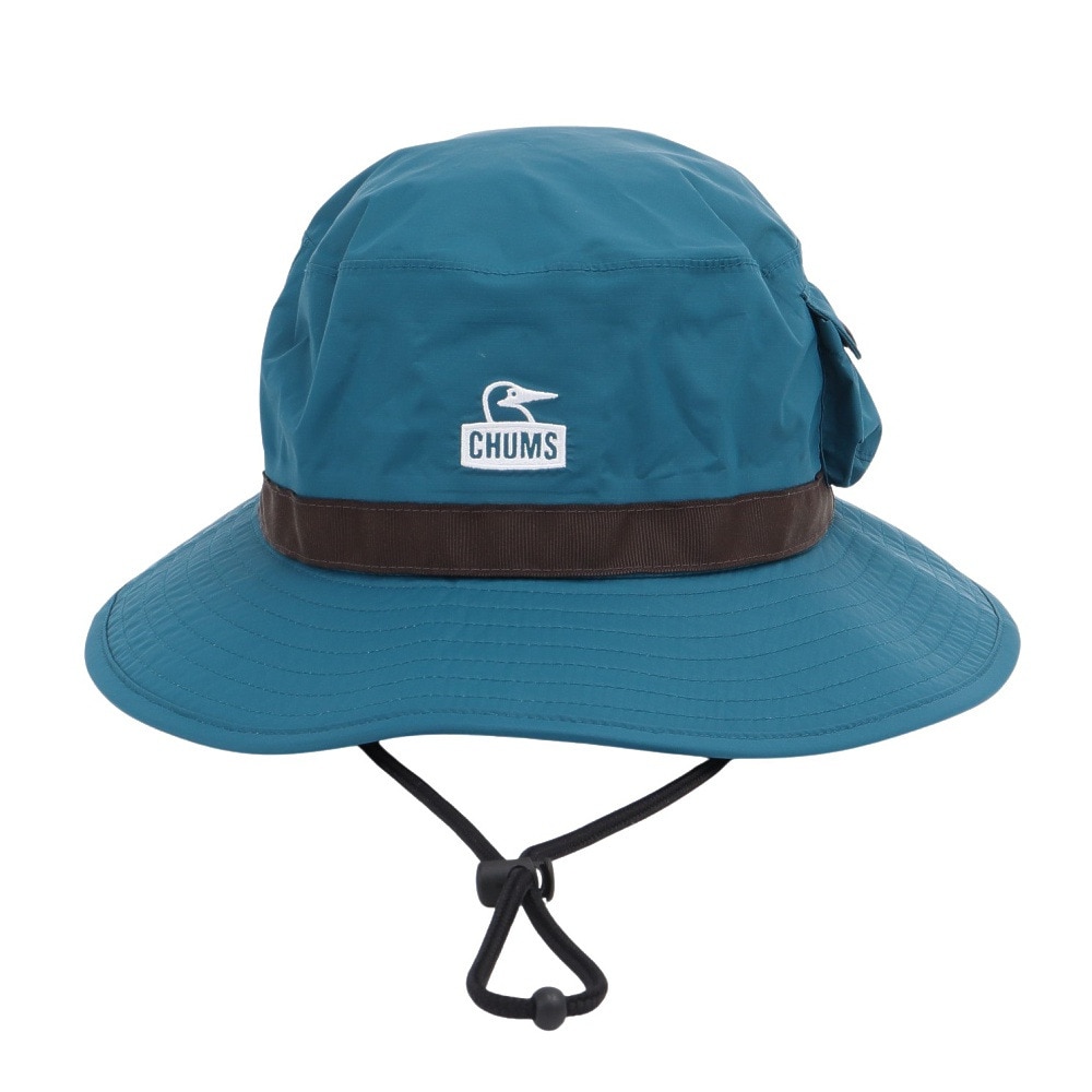 チャムス（CHUMS）（メンズ、レディース）ロックビルハット CH05-1372-T001