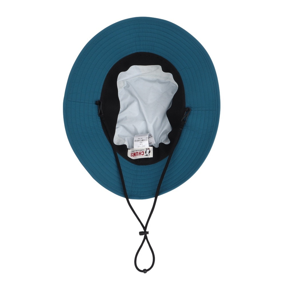 チャムス（CHUMS）（メンズ、レディース）ロックビルハット CH05-1372-T001