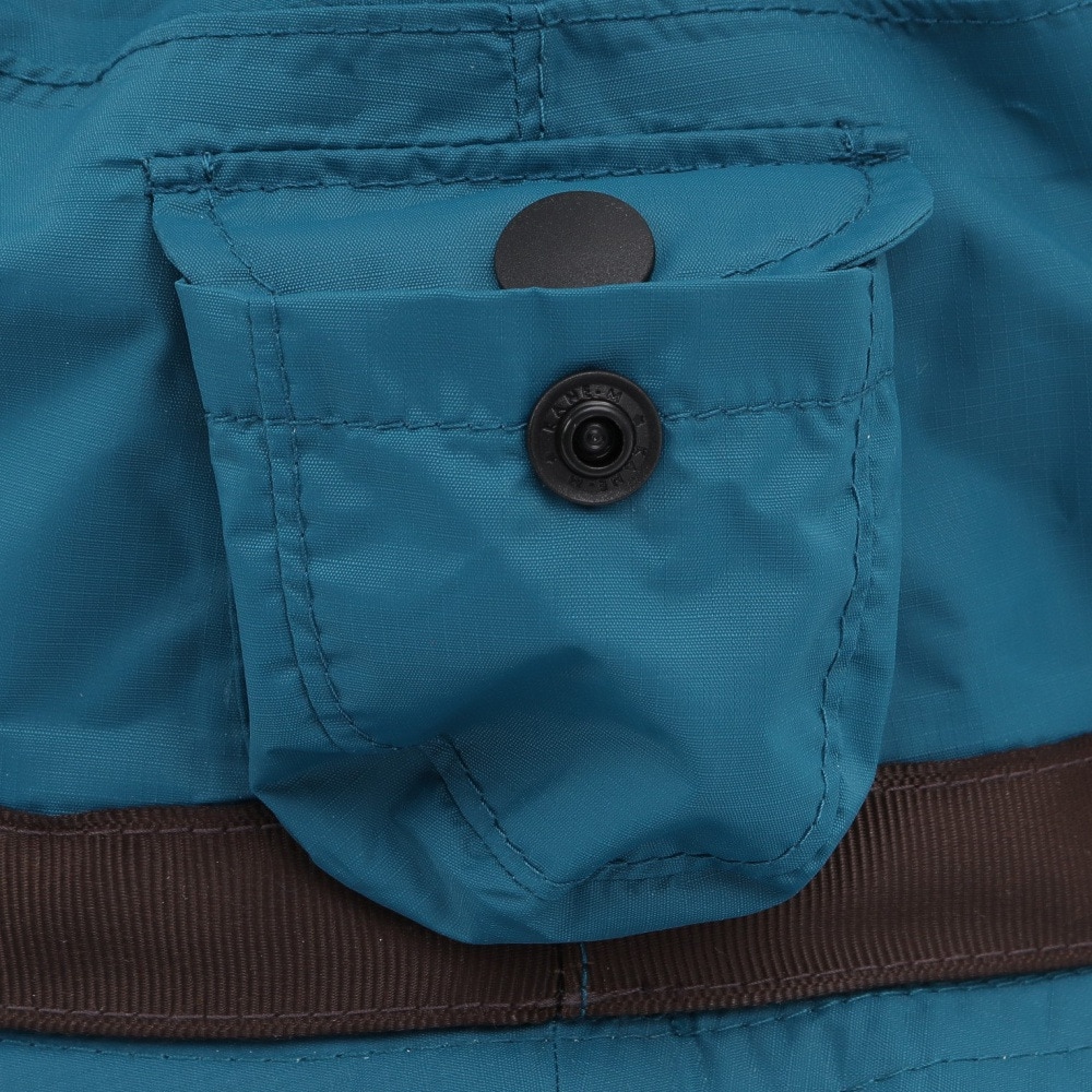 チャムス（CHUMS）（メンズ、レディース）ロックビルハット CH05-1372-T001