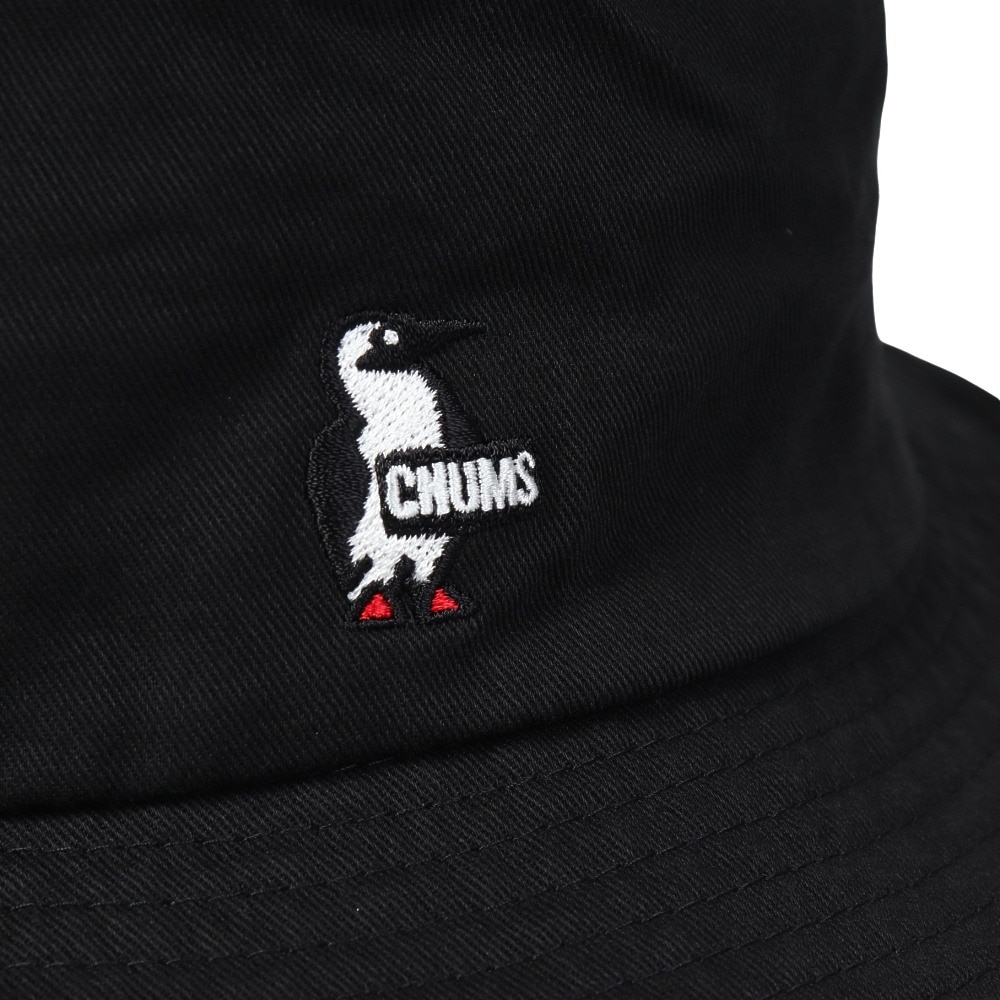 チャムス（CHUMS）（メンズ、レディース）ブービーバケットハット CH05-1403-K001