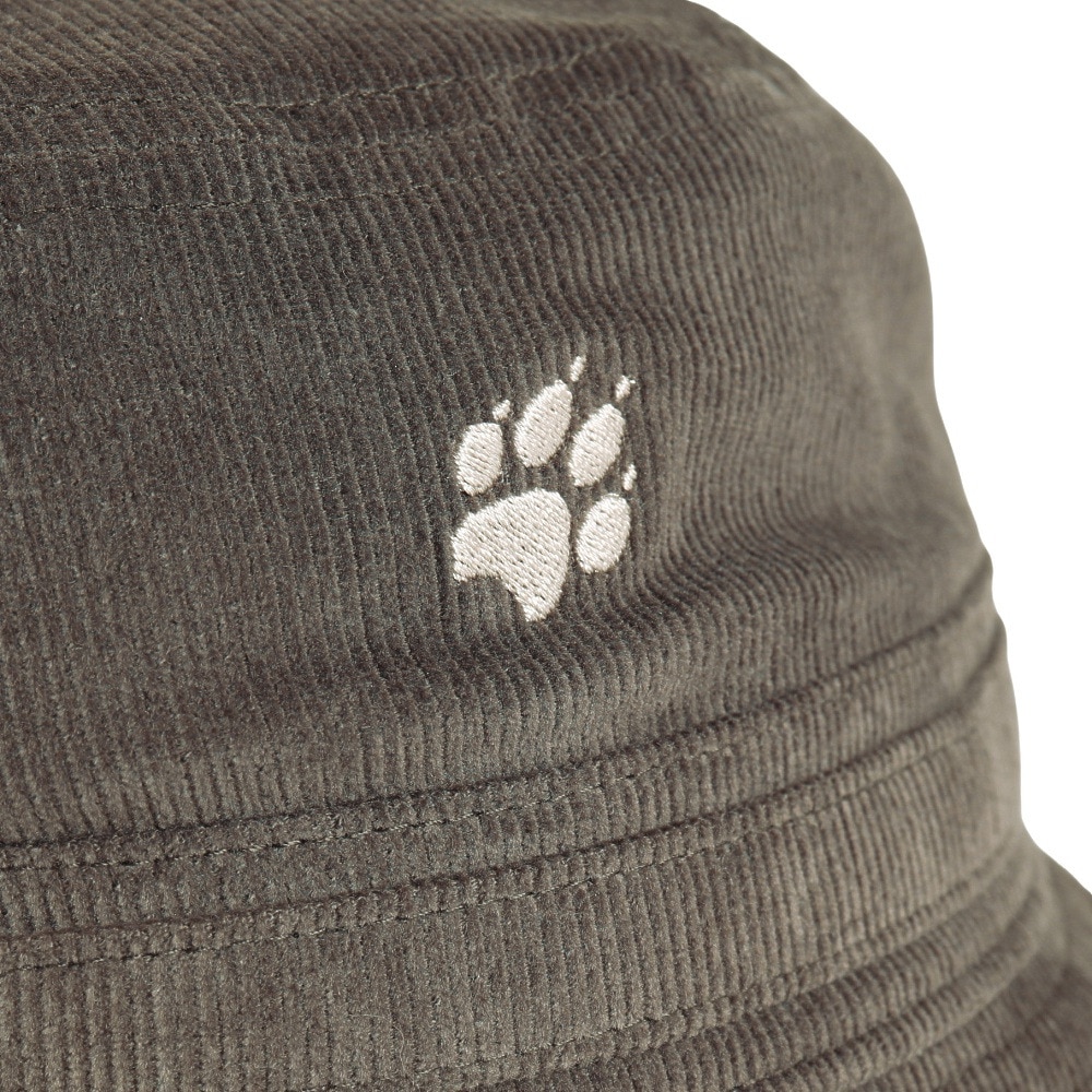 ジャックウルフスキン（JackWolfskin）（メンズ）ポー エクスプロア ハット A63255-5719