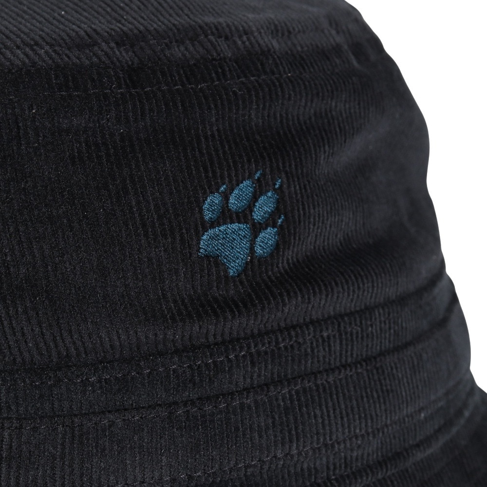 ジャックウルフスキン（JackWolfskin）（メンズ）ポー エクスプロア ハット A63255-6000