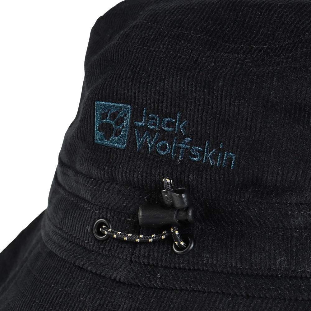ジャックウルフスキン（JackWolfskin）（メンズ）ポー エクスプロア ハット A63255-6000
