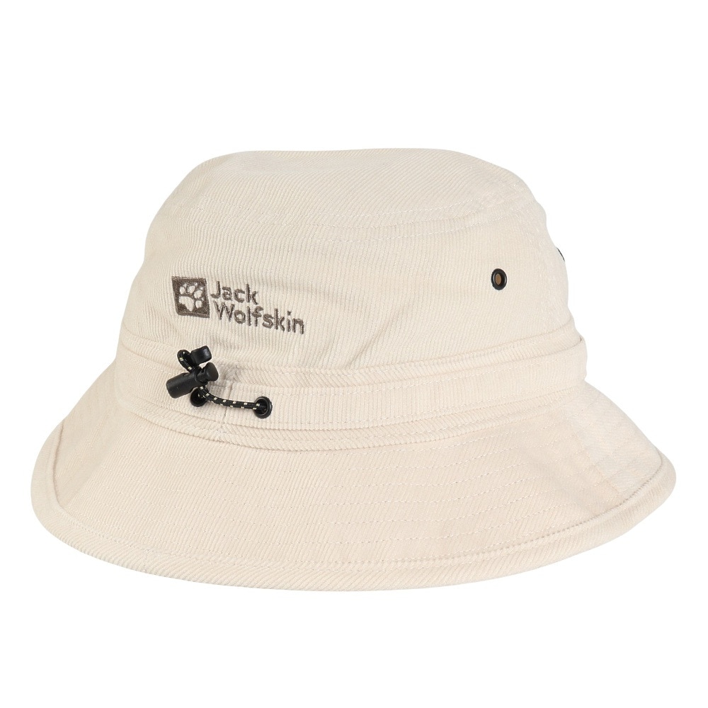ジャックウルフスキン（JackWolfskin）（メンズ）ポー エクスプロア ハット A63255-A0028