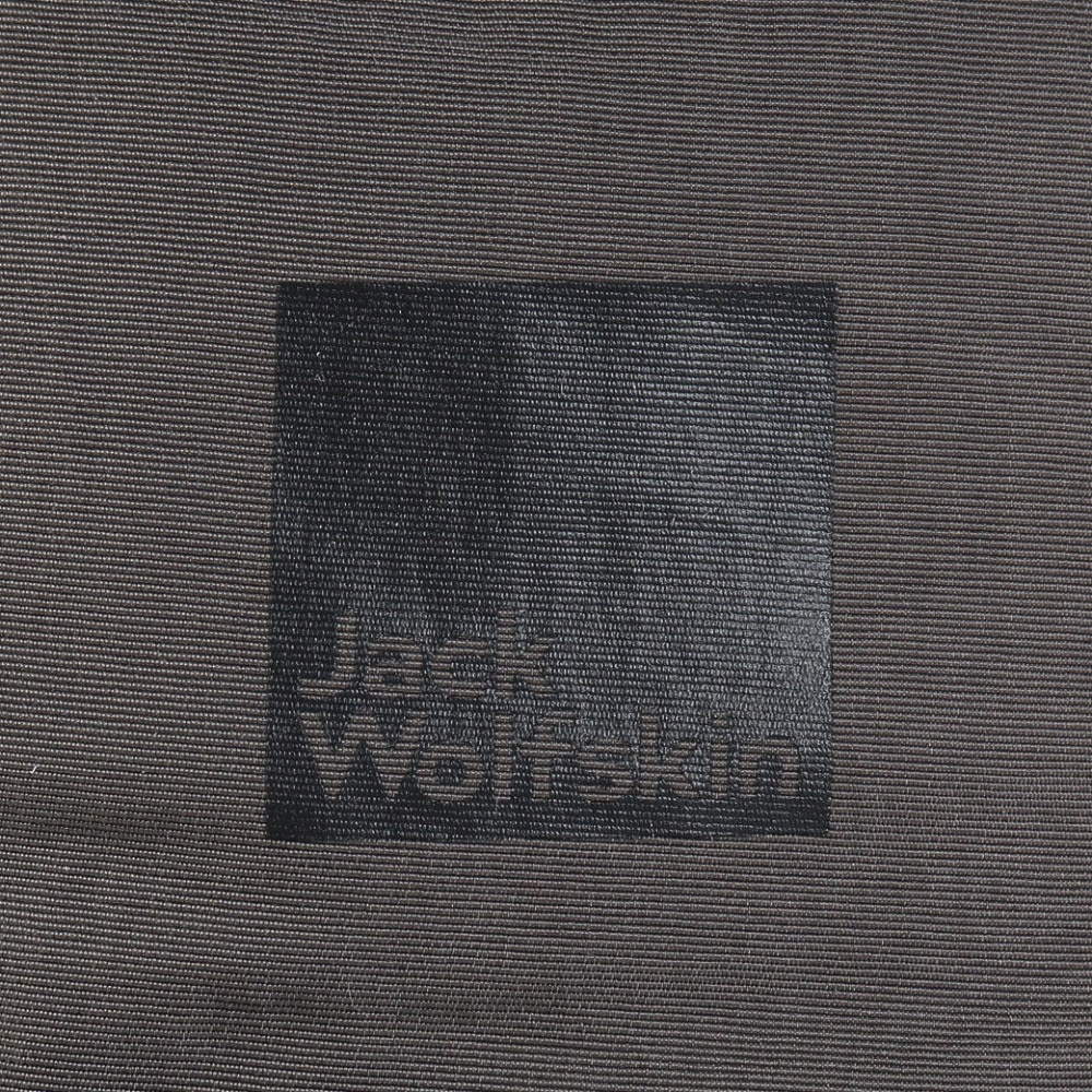 ジャックウルフスキン（JackWolfskin）（メンズ）アーバン パフ バケットハット A63257-6945