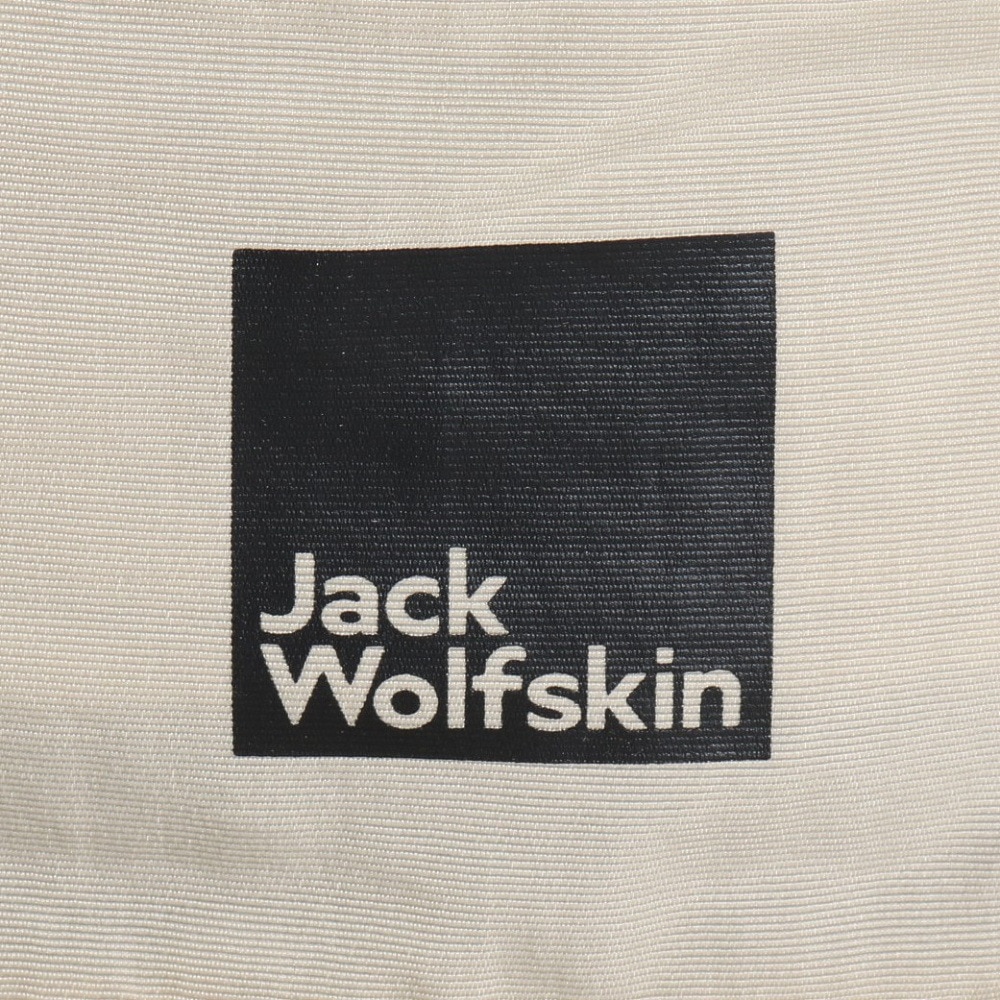 ジャックウルフスキン（JackWolfskin）（メンズ）アーバン パフ バケットハット A63257-A0029