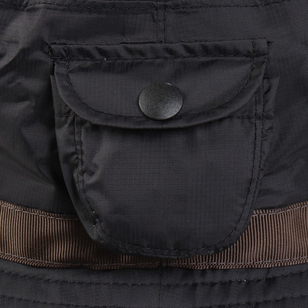 チャムス（CHUMS）（メンズ）ロックビルハット CH05-1372-K040