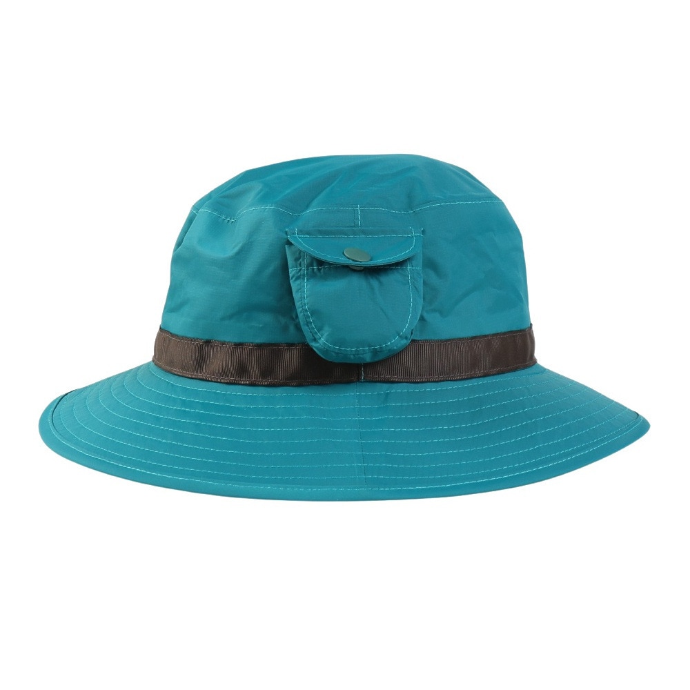 ハットです ツイル バケット ハット