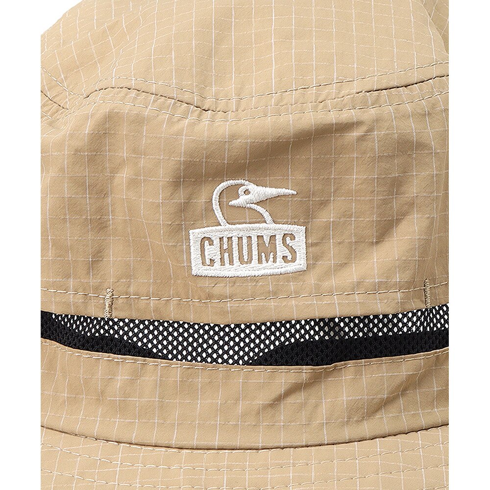 チャムス（CHUMS）（メンズ、レディース）アンチバグハット CH05-1409-B001