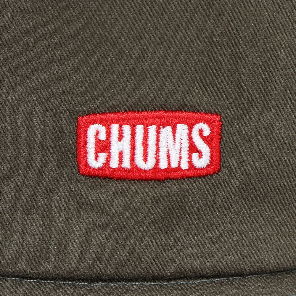 チャムス（CHUMS）（メンズ、レディース）バケットハット CH05-1411-M032