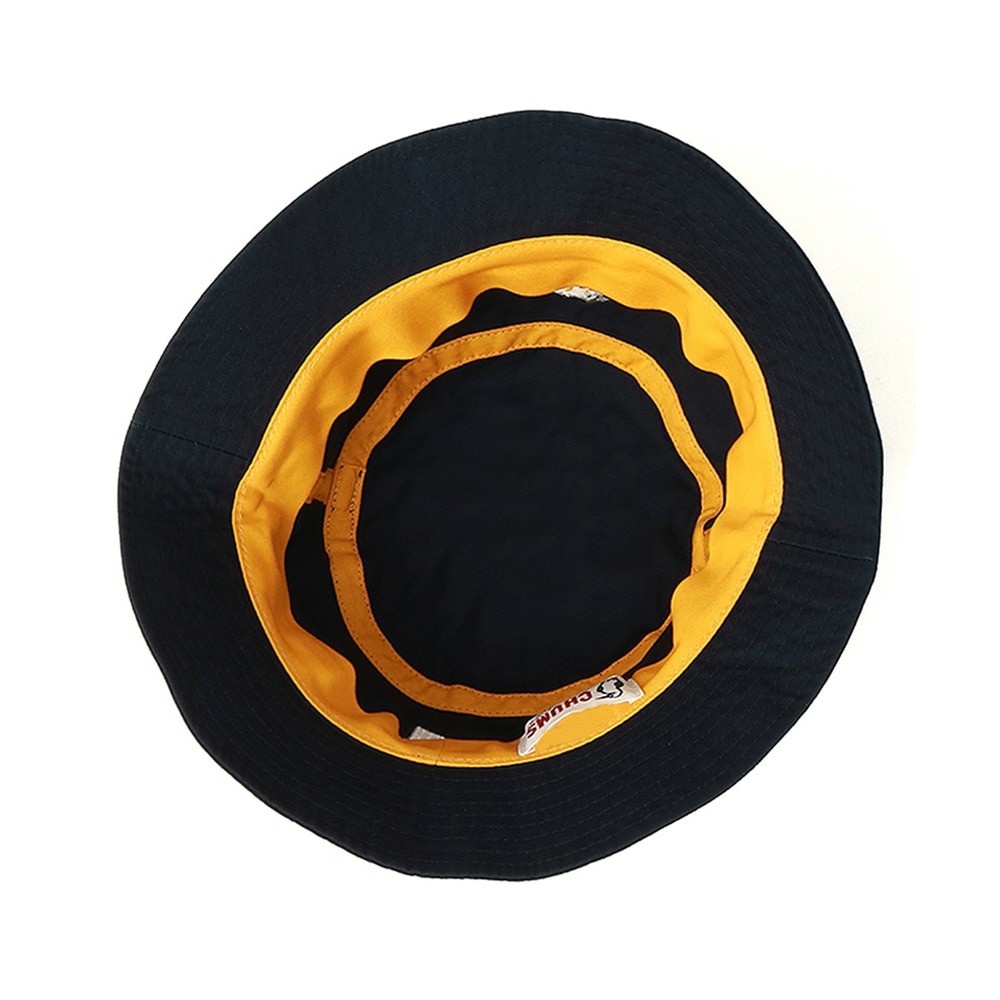 チャムス（CHUMS）（メンズ、レディース）バケットハットエンブロイ