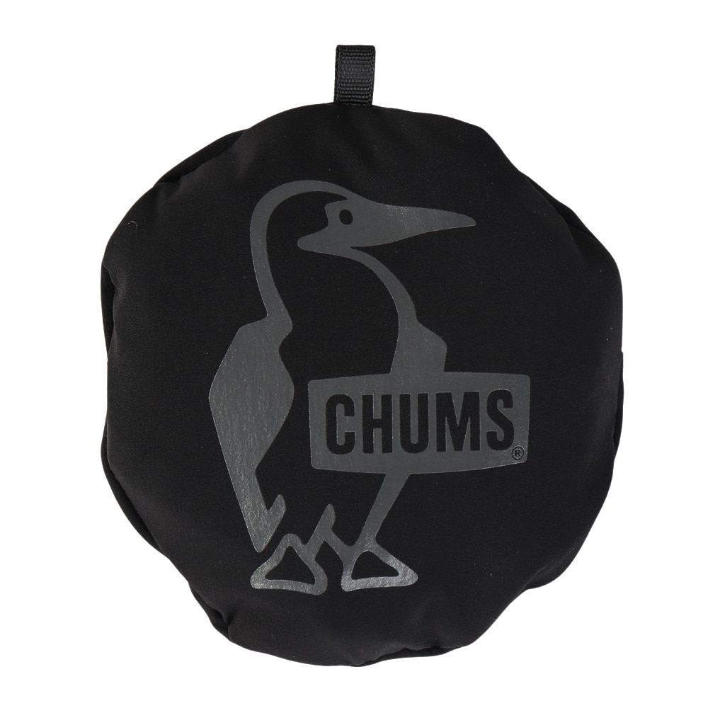 チャムス（CHUMS）（メンズ、レディース）エアトレイルストレッチ ハット CH05-1430-K001
