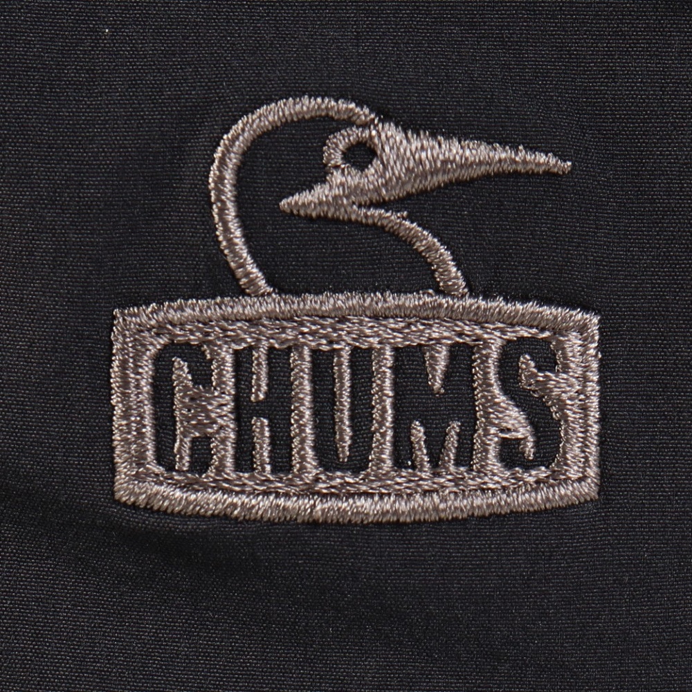 チャムス（CHUMS）（メンズ、レディース）エアトレイルストレッチ ハット CH05-1430-K001