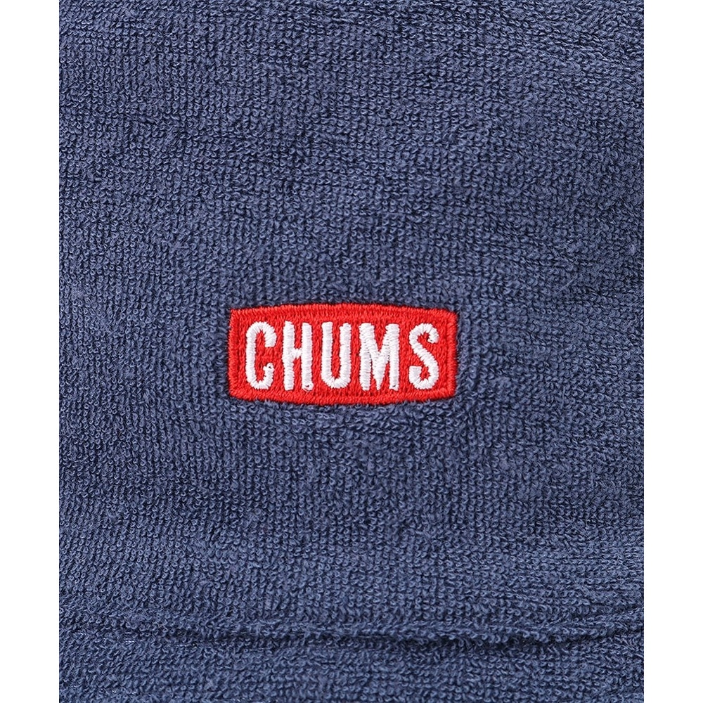 チャムス（CHUMS）（メンズ）帽子 リバーシブル パイルバケットハット CH05-1421-Z353