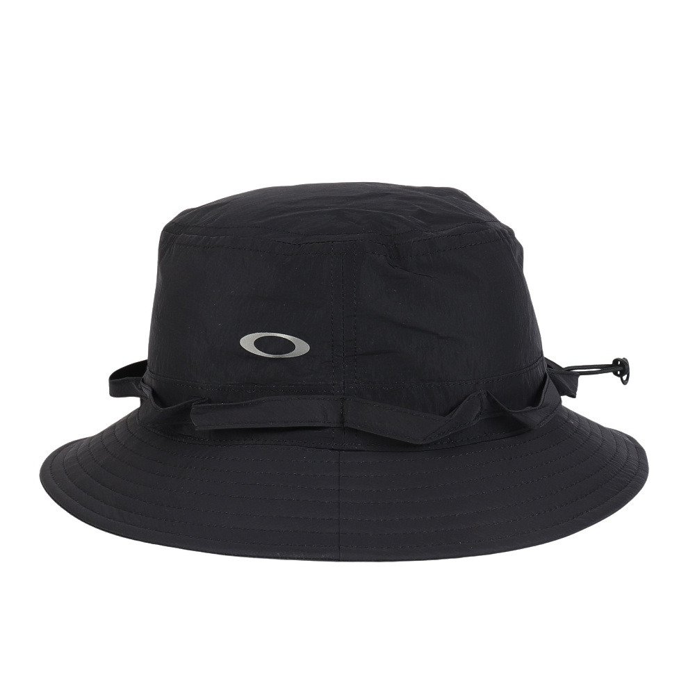 オークリー（OAKLEY）（メンズ）帽子 FGL バケットハット 26.0 FOS902410-01N