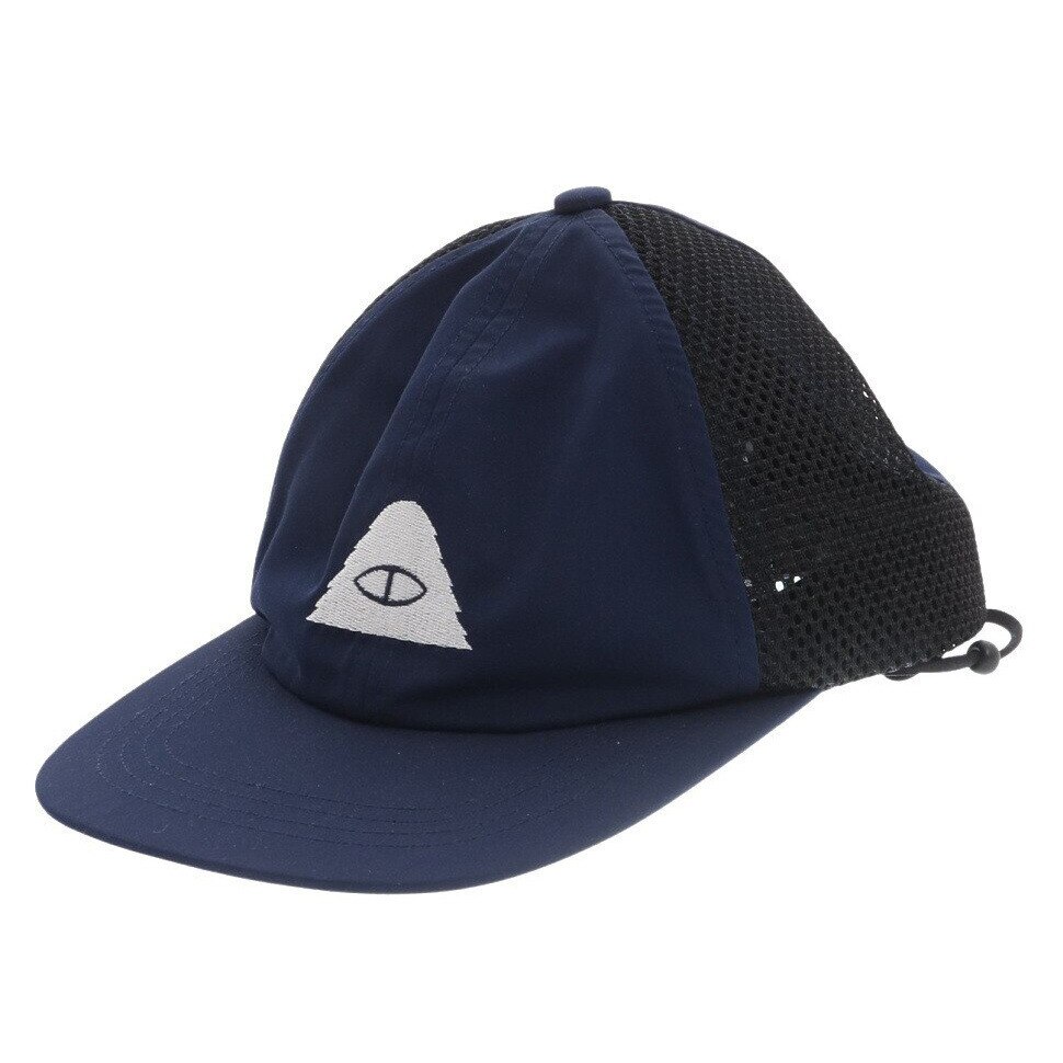  CYCLOPS 2WAY DRAWCORD MESH CAP 55100012-NVY