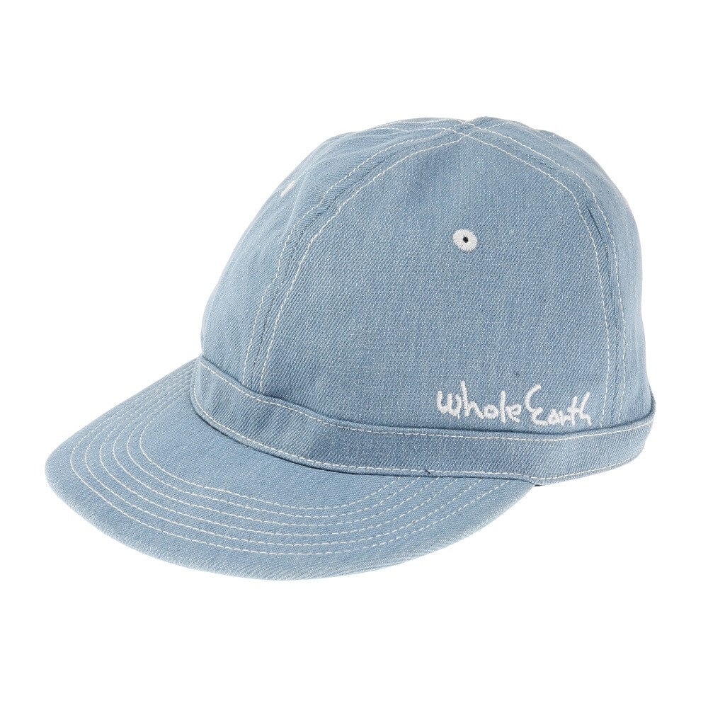  ボールキャップ WE2HFA18 L/BLU