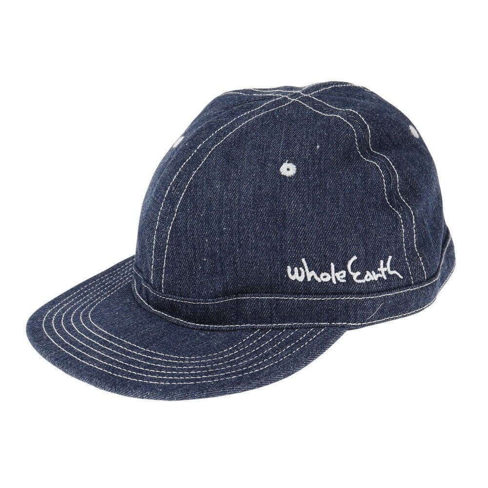  ボールキャップ WE2HFA18 NVY