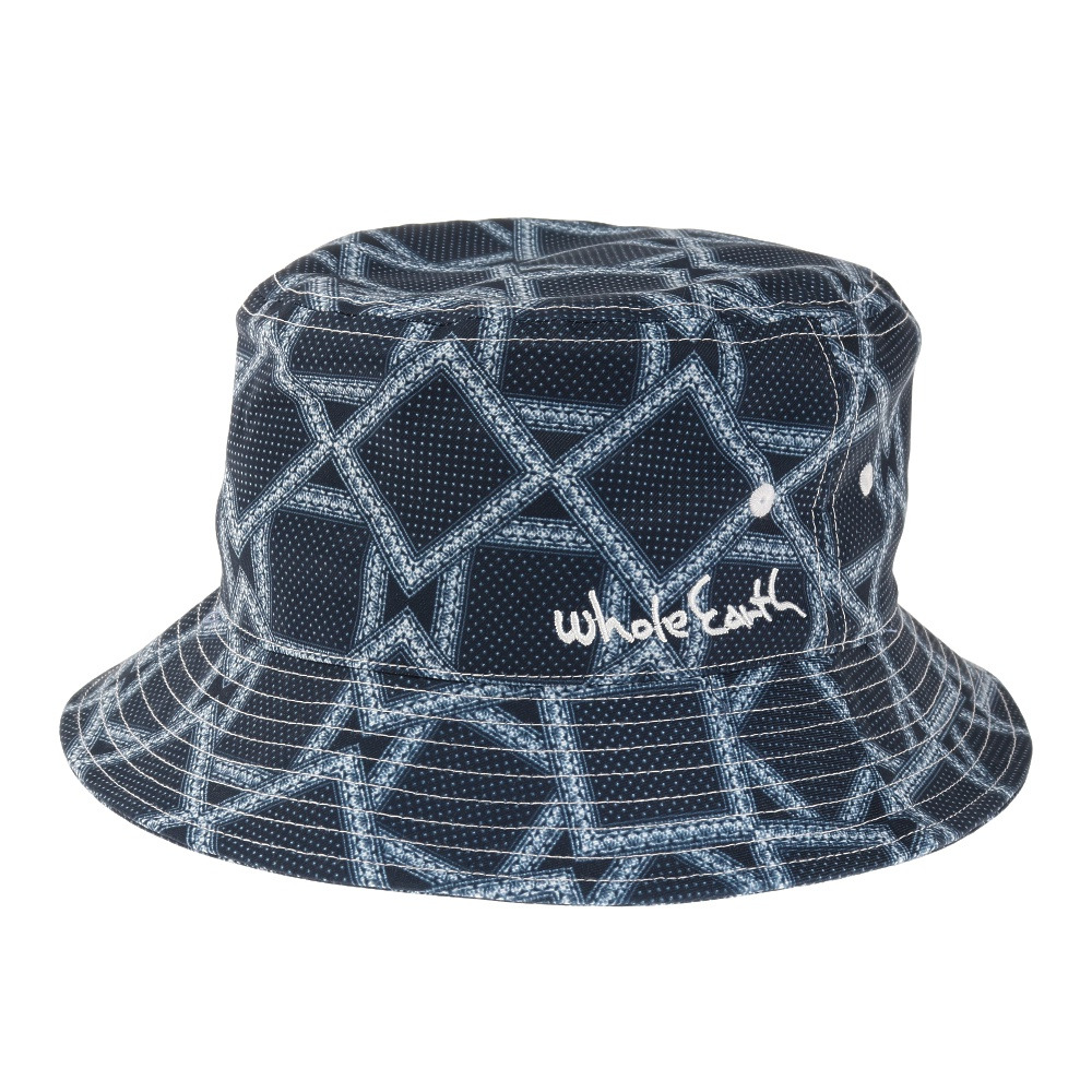  バケットハット WE2HFB19 NVY
