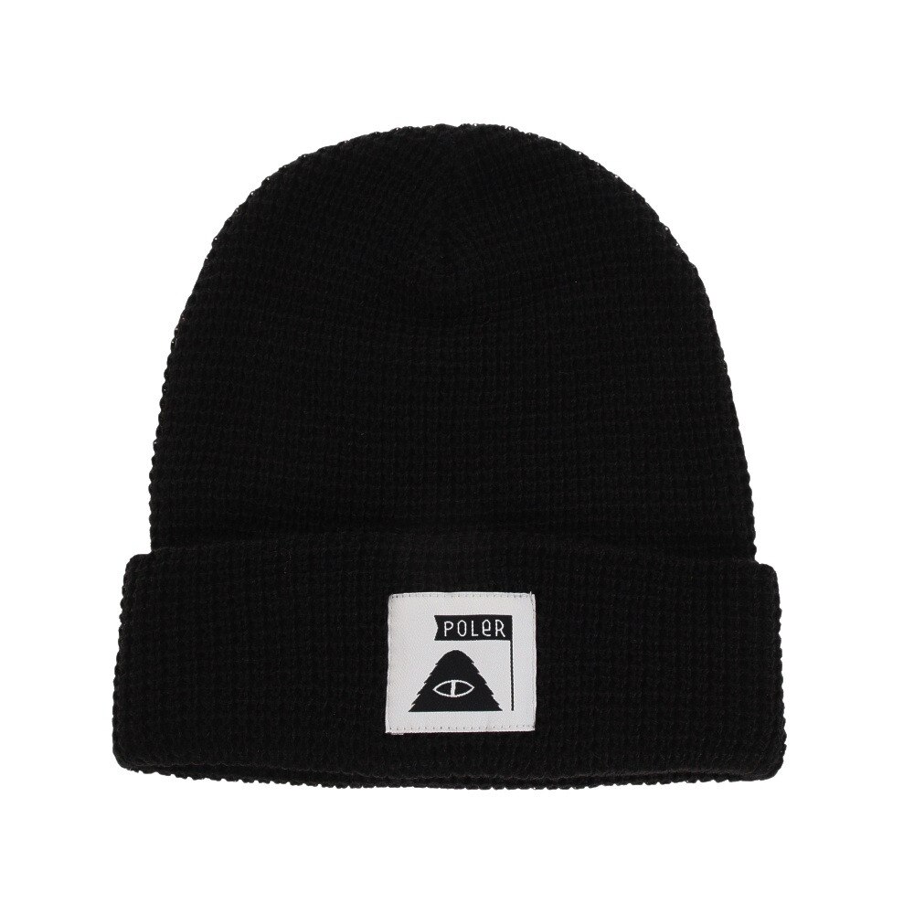  TRAILBOSS BEANIE 55100057-BKB