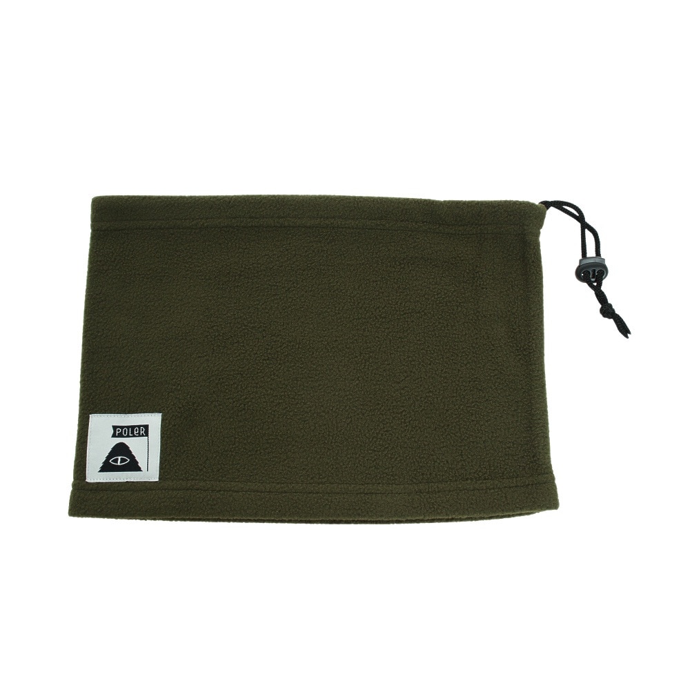  FLEECE NECK WARMER 55100306-OLV