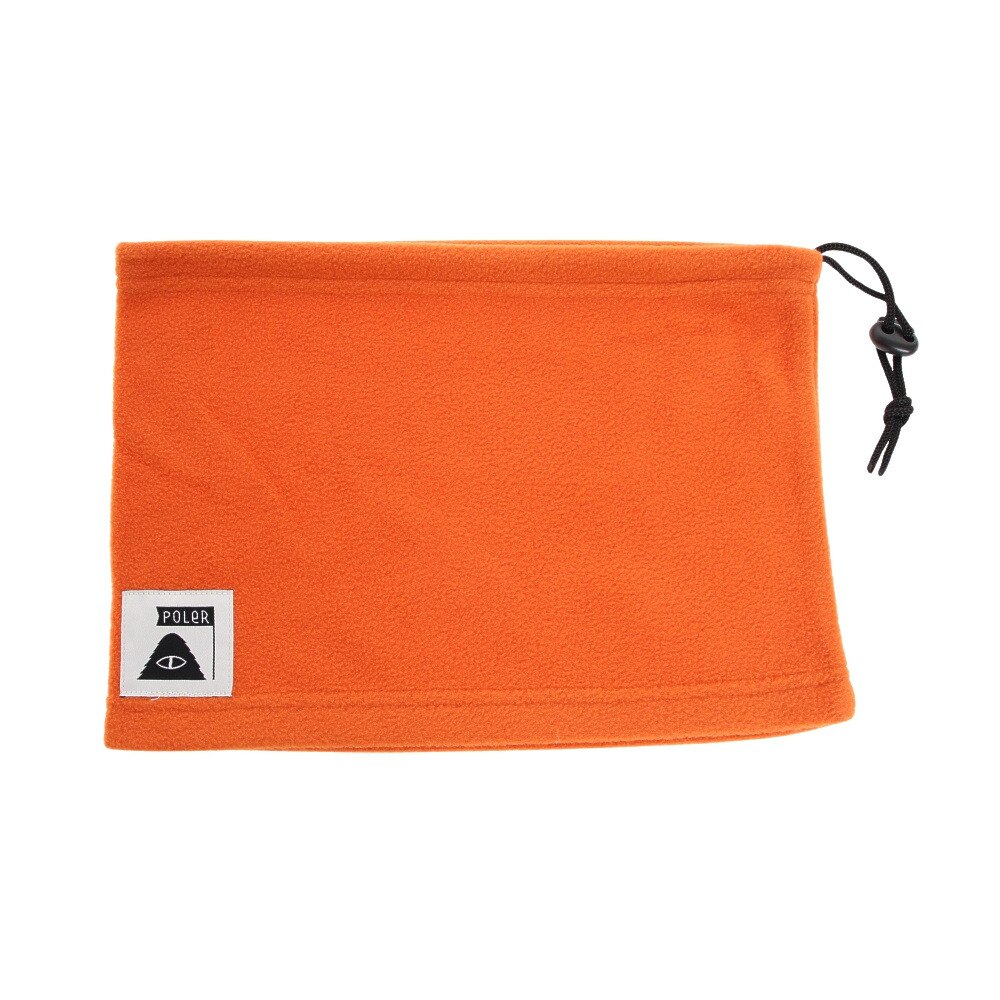  FLEECE NECK WARMER 55100306-ORG
