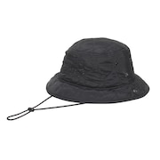 ジャックウルフスキン（JackWolfskin）（メンズ）帽子 ハット トレッキング 登山 JP QUILTED LINER HAT 5026461-6000 ブラック