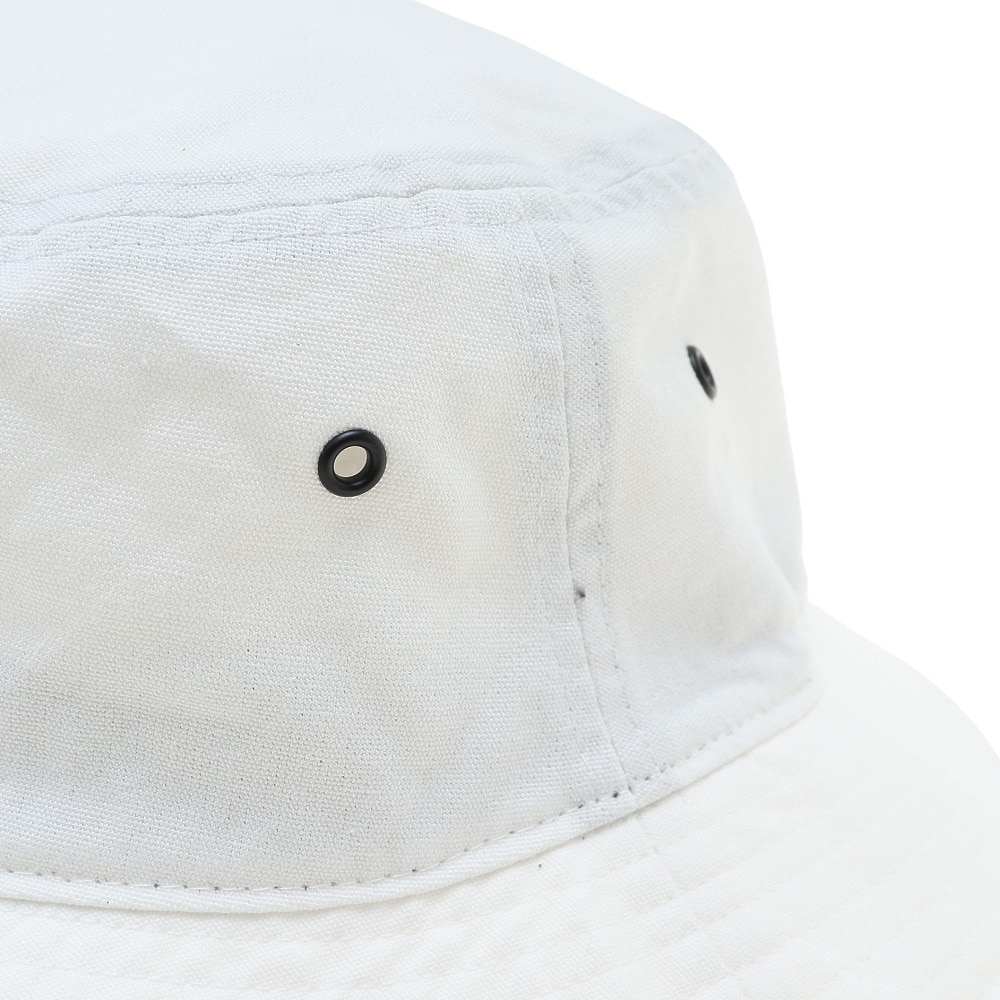 ジャックウルフスキン（JackWolfskin）（メンズ）帽子 ハット トレッキング オーガニックコットン バケットハット 5025051-5018