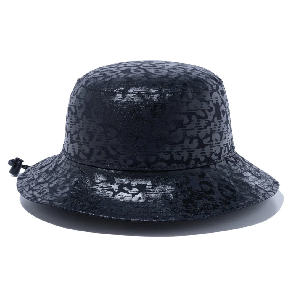 ニューエラ（NEW ERA）（メンズ、レディース）帽子 ハット アドベンチャーライト ゴアテックス パックライト 13516227 レオパードストライプカモ
