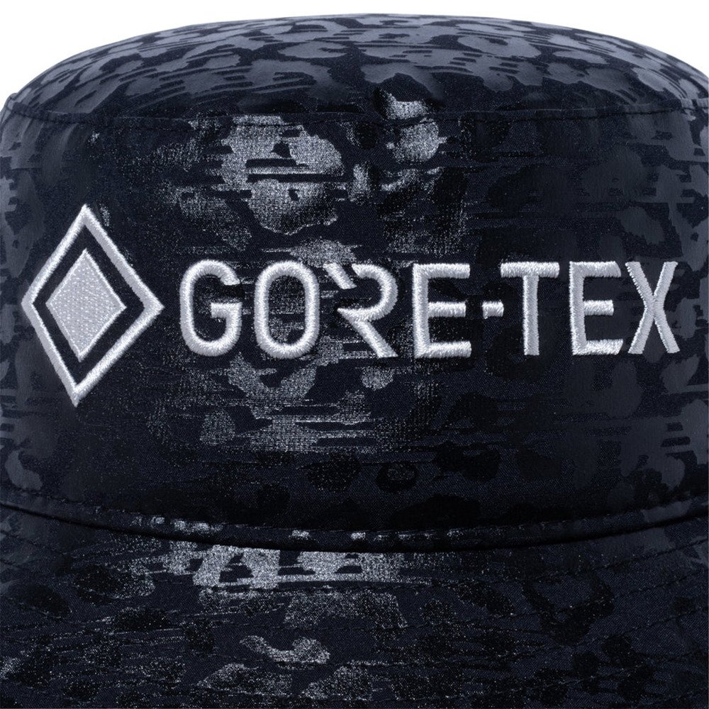 ニューエラ（NEW ERA）（メンズ、レディース）帽子 ハット アドベンチャーライト ゴアテックス パックライト 13516227 レオパードストライプカモ