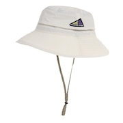 ニューバランス（new balance）（メンズ、レディース）帽子 ハット MT1996 タスランハット LAH35651SST ホワイト