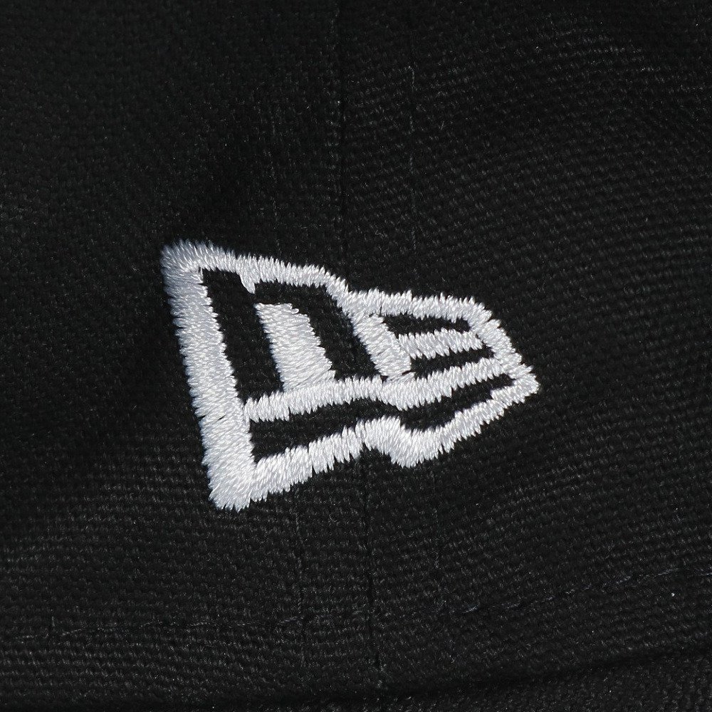 ニューエラ（NEW ERA）（メンズ、レディース）帽子 ハット アウトドア ADV LT DUCK アドベンチャーハット 13772420 ブラック