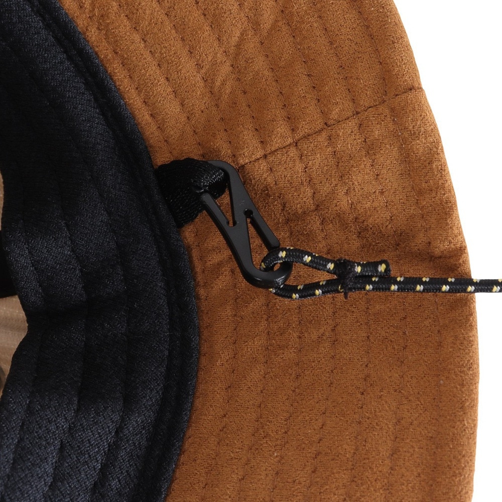 ジャックウルフスキン（JackWolfskin）（メンズ、レディース）帽子 ハット JP CORDS バケットハット V2 5024882-5505 ベージュ