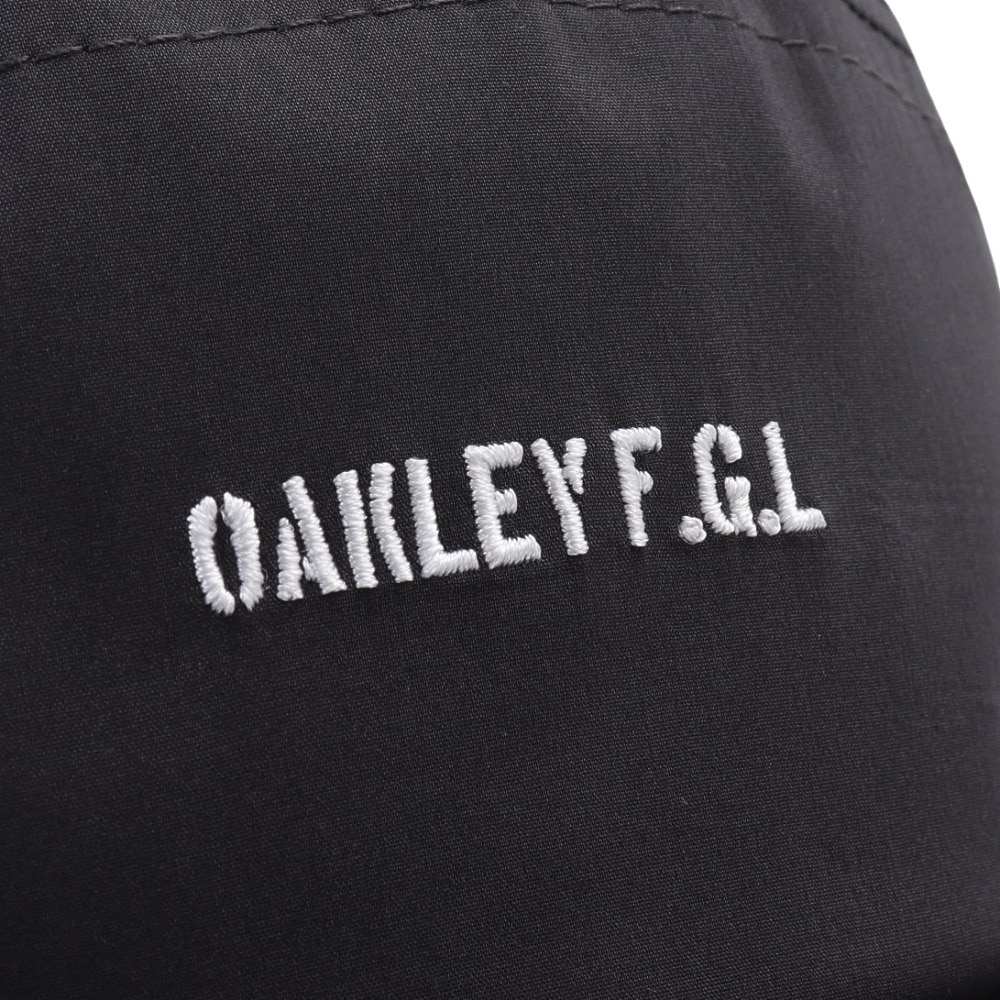 オークリー（OAKLEY）（メンズ）軽量 撥水 FGL JET キャップ 24.0 FOS901749-01N